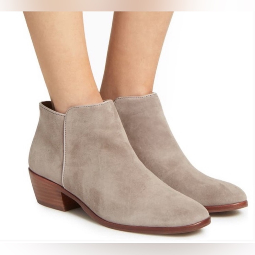 Sam Edelman‎ petty boots Size 8 - Picture 3 of 8